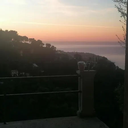 Monaco' Hills *
