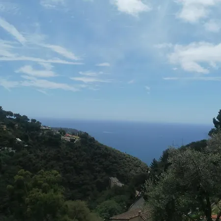 Monaco' Hills