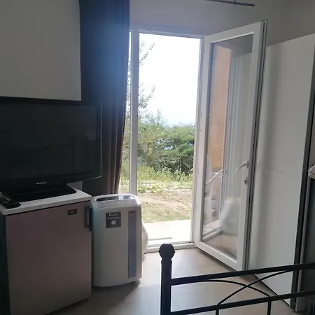 Séjour chez l'habitant Monaco' Hills