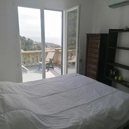 Monaco' Hills * Roquebrune-Cap-Martin