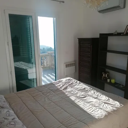 Monaco' Hills Séjour chez l'habitant *