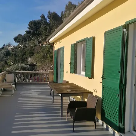 Monaco' Hills Séjour chez l'habitant Roquebrune-Cap-Martin