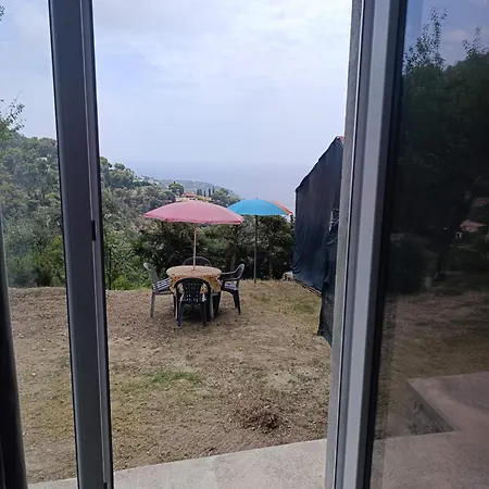 Homestay Monaco' Hills Roquebrune-Cap-Martin