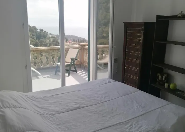 Monaco' Hills * Roquebrune-Cap-Martin